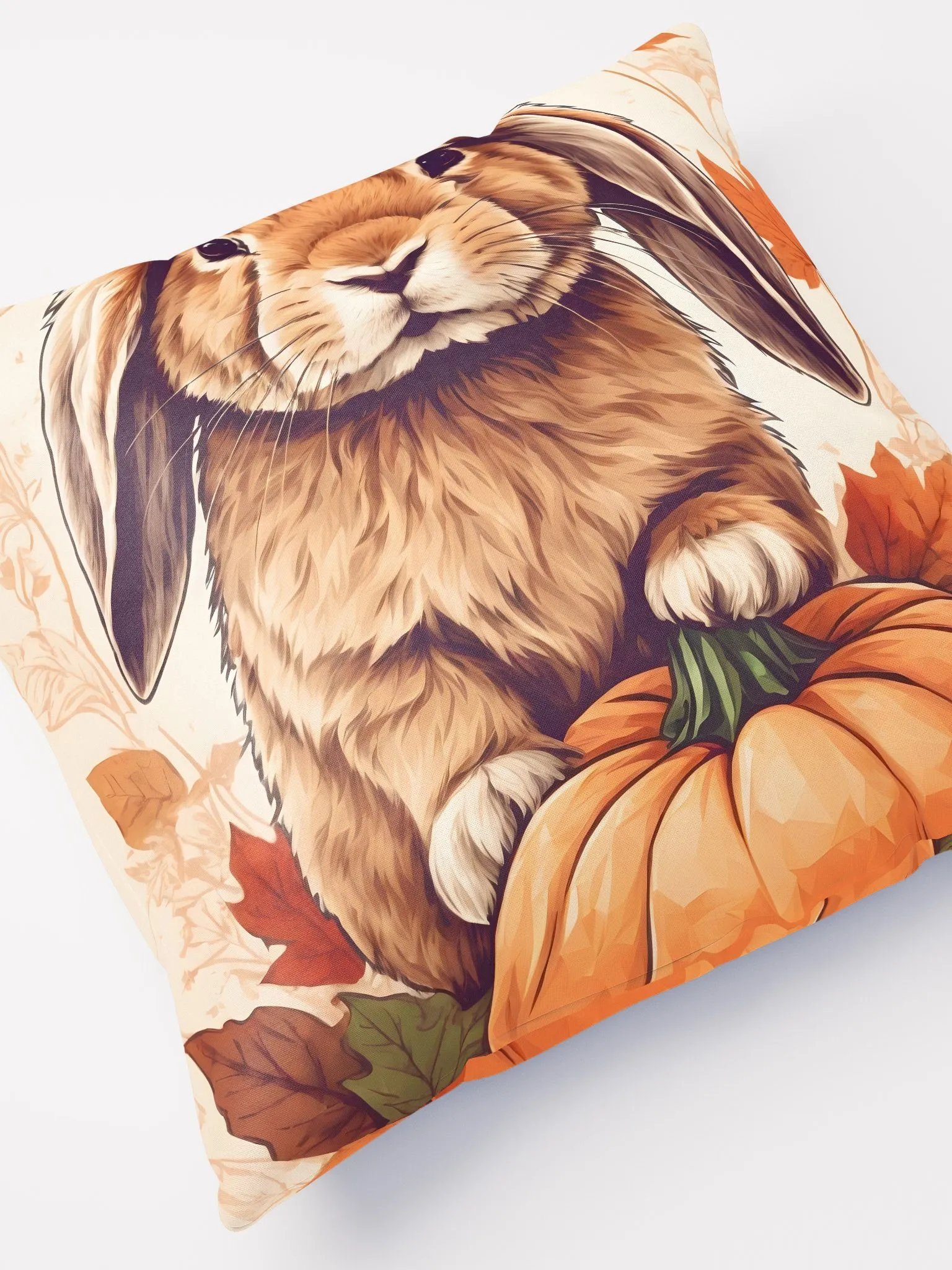 A Bunny’s Pumpkin product image (8)