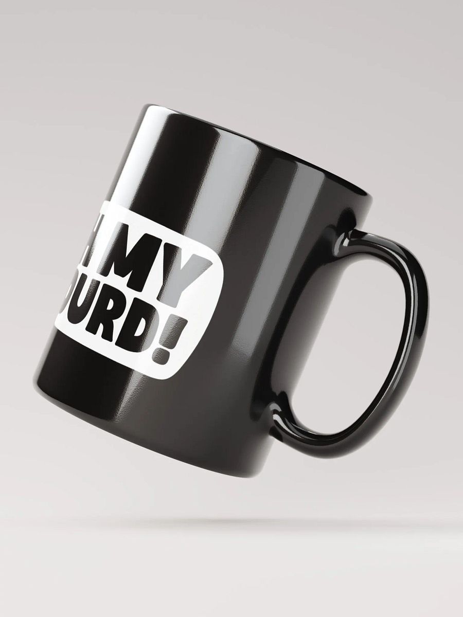 Oh My Gourd Mug product image (9)