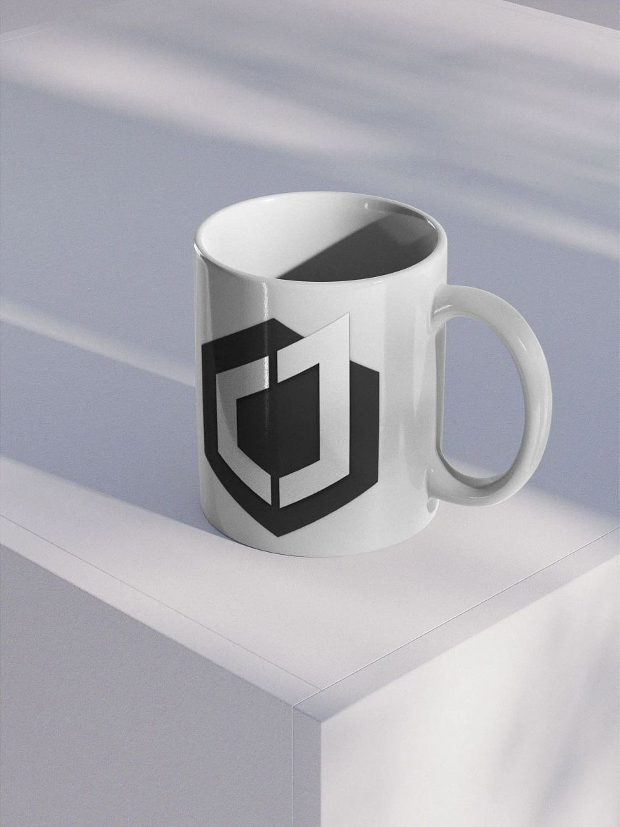 Official Captain Jack Mug product image (2)