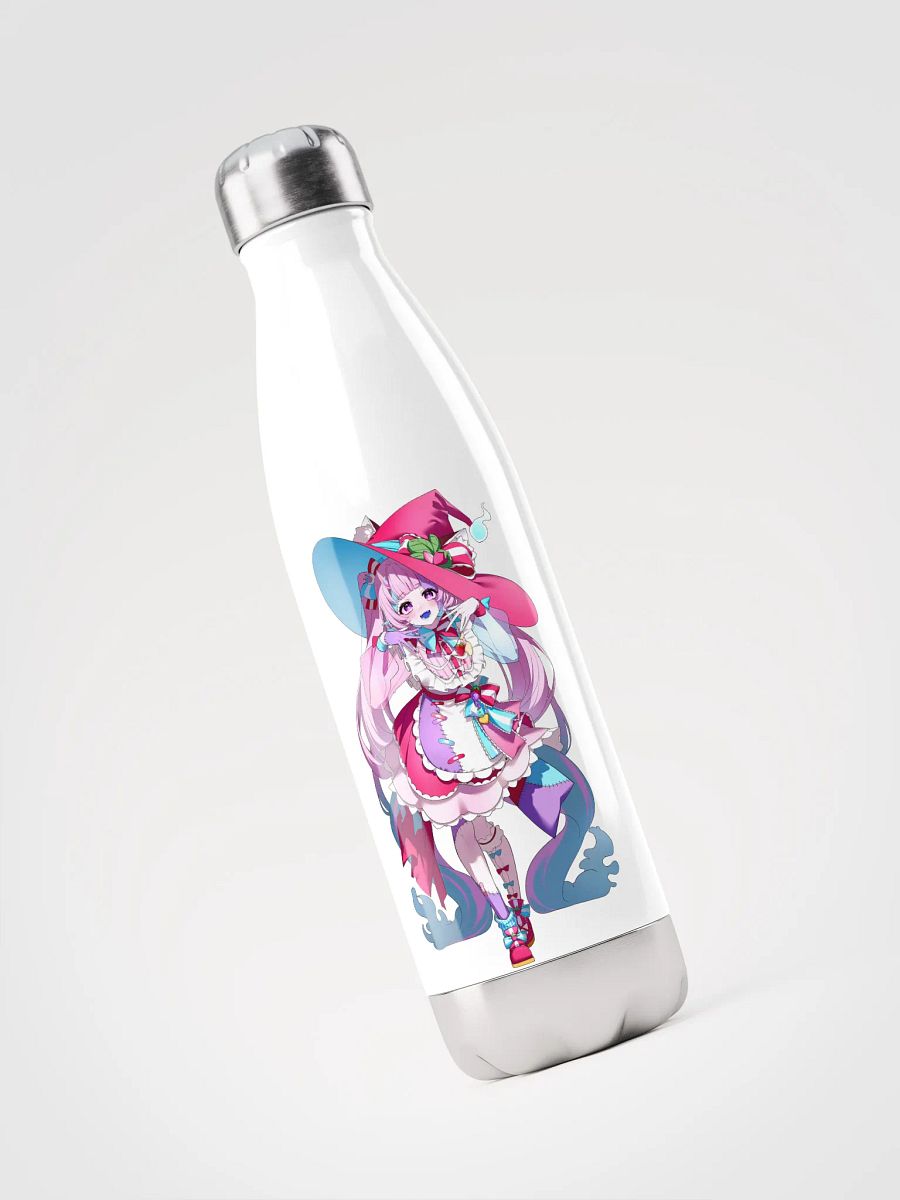 Scoops Metal Bottle product image (3)