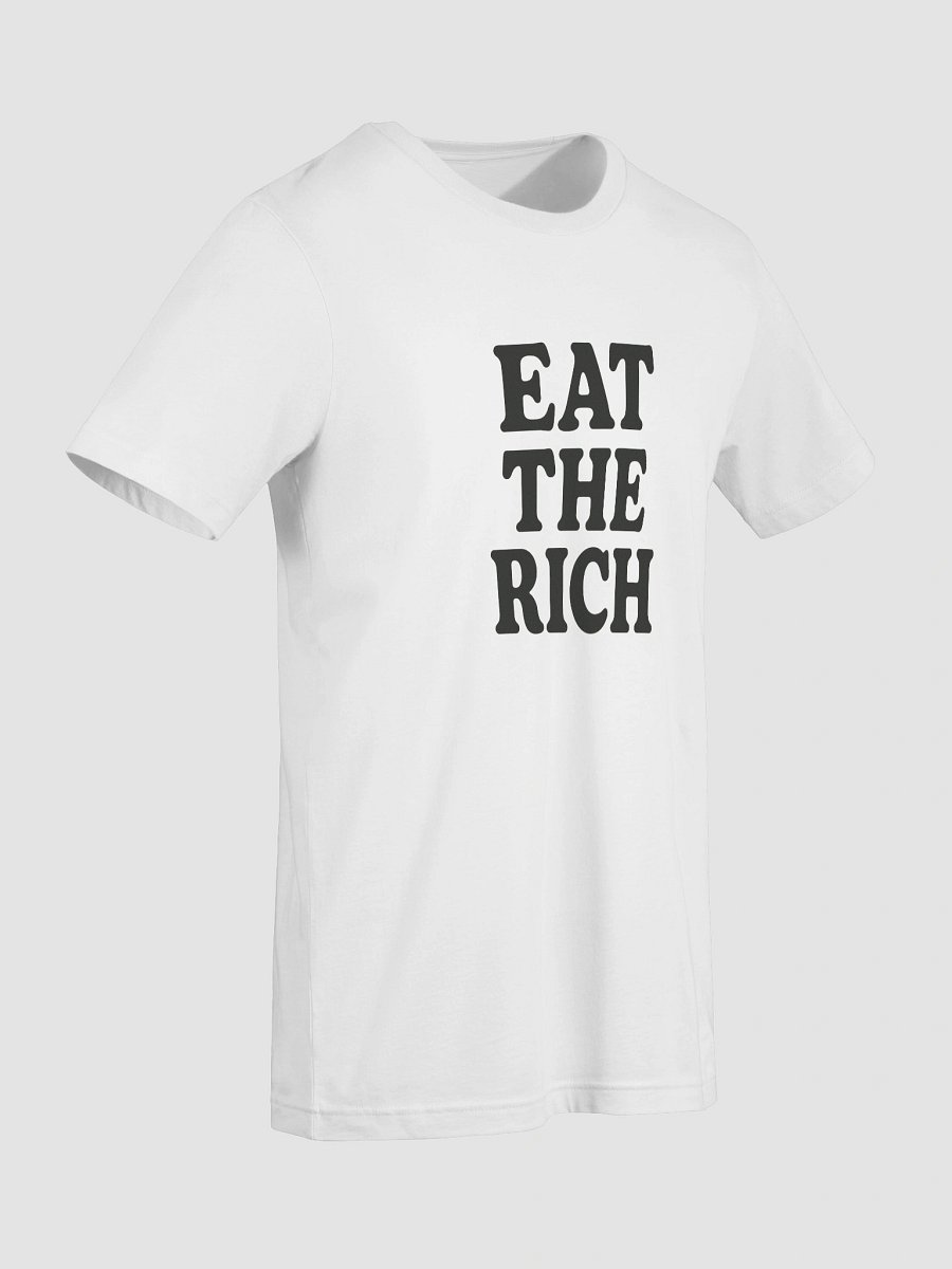 Eat the Rich – Bold Statement Tee product image (9)