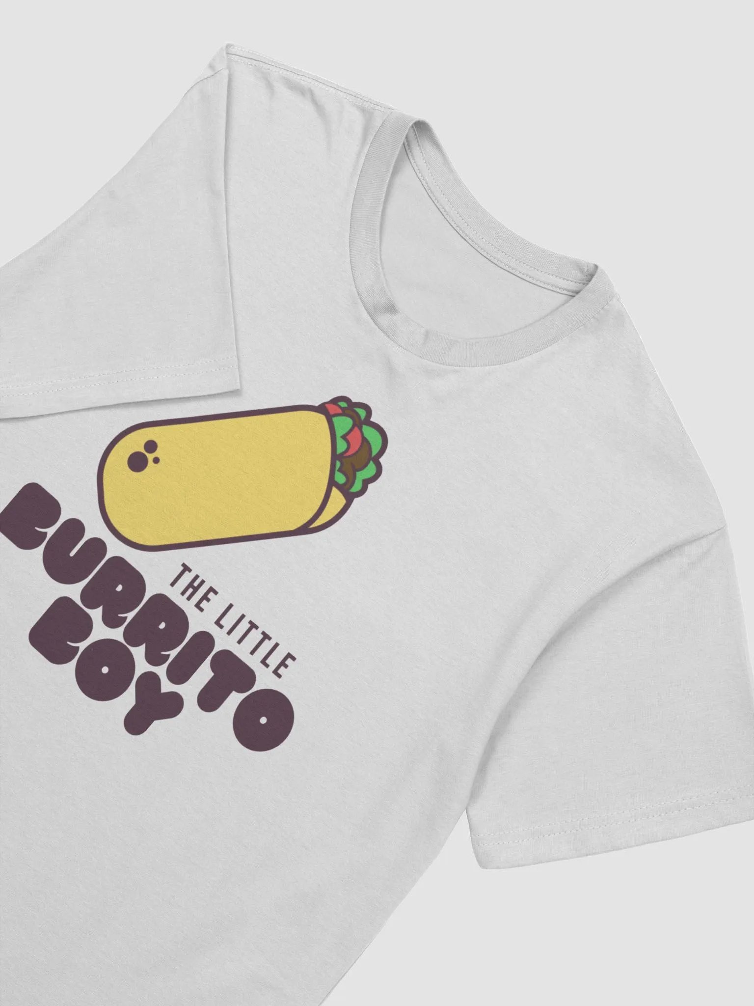Ms steal yo burrito product image (3)