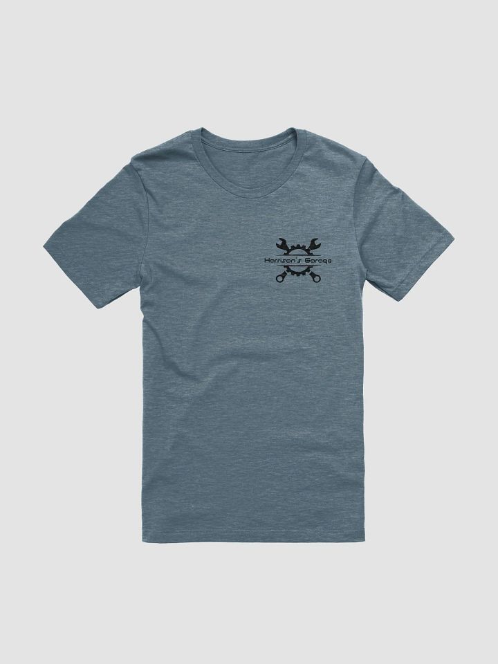 The Project 40 T-Shirt product image (1)