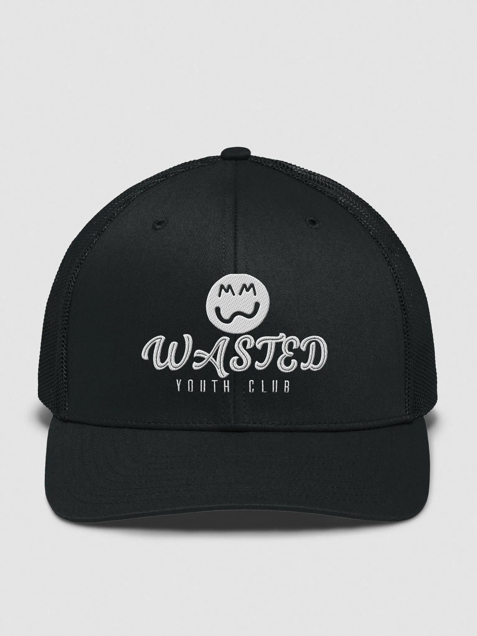 The WYC Trucker Hat product image (7)