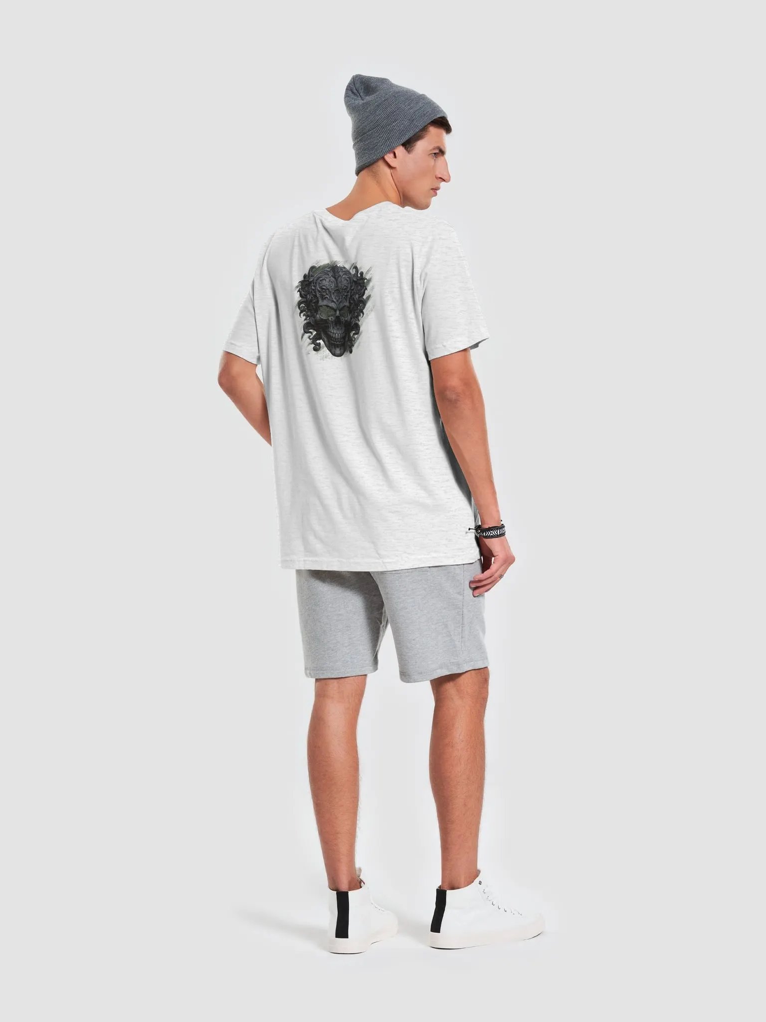 Obsidian Brotherhood Shirt product image (68)