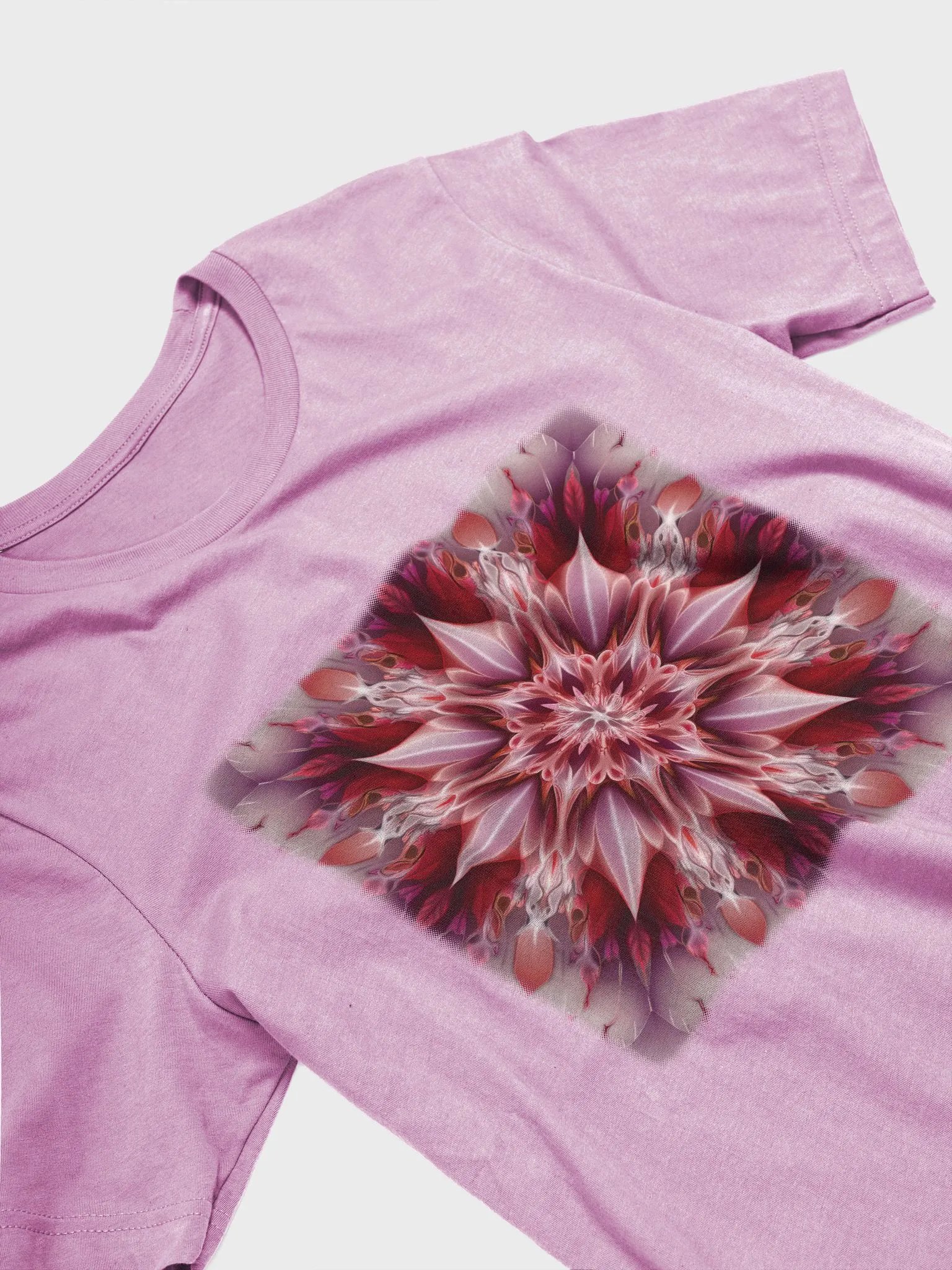Fractal flowers #2 product image (3)