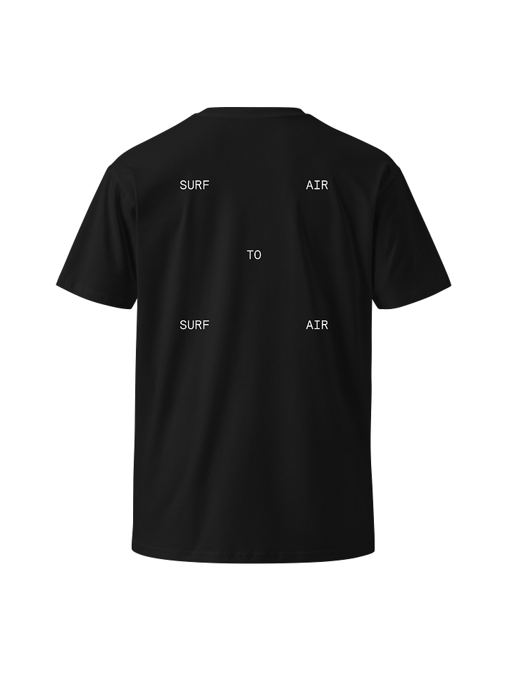Axis | Heavyweight Tee product image (1)