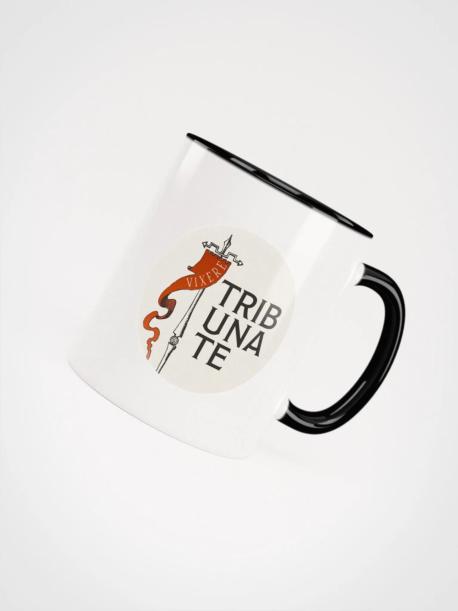 Tribunate Logo Mug product image (4)