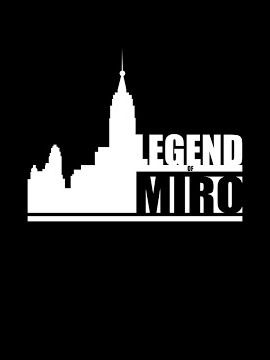 Legend of Miro - Steam Key - Global product image (1)