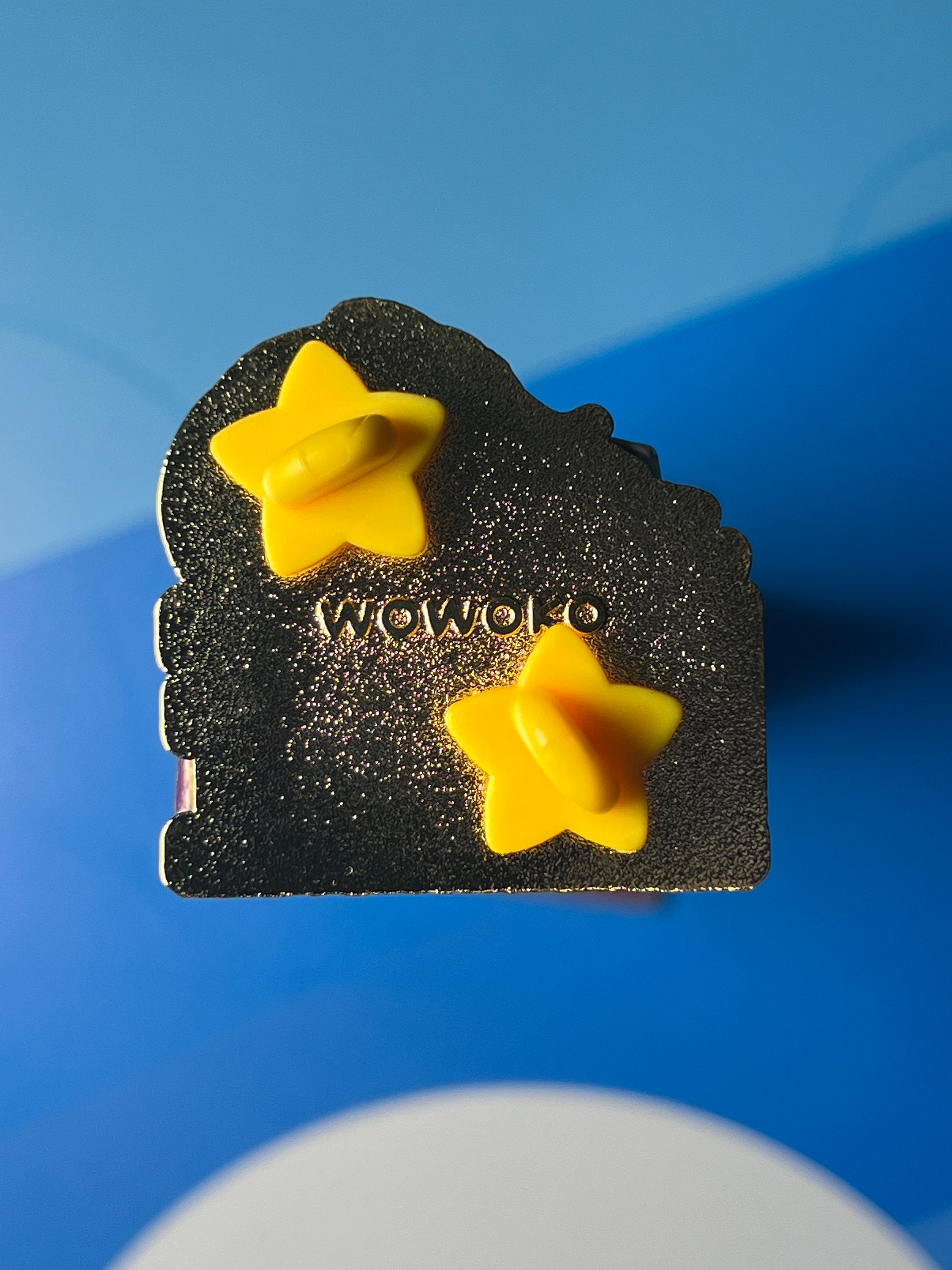 MILF (Man I Love Frieren) - Enamel Pin product image (2)