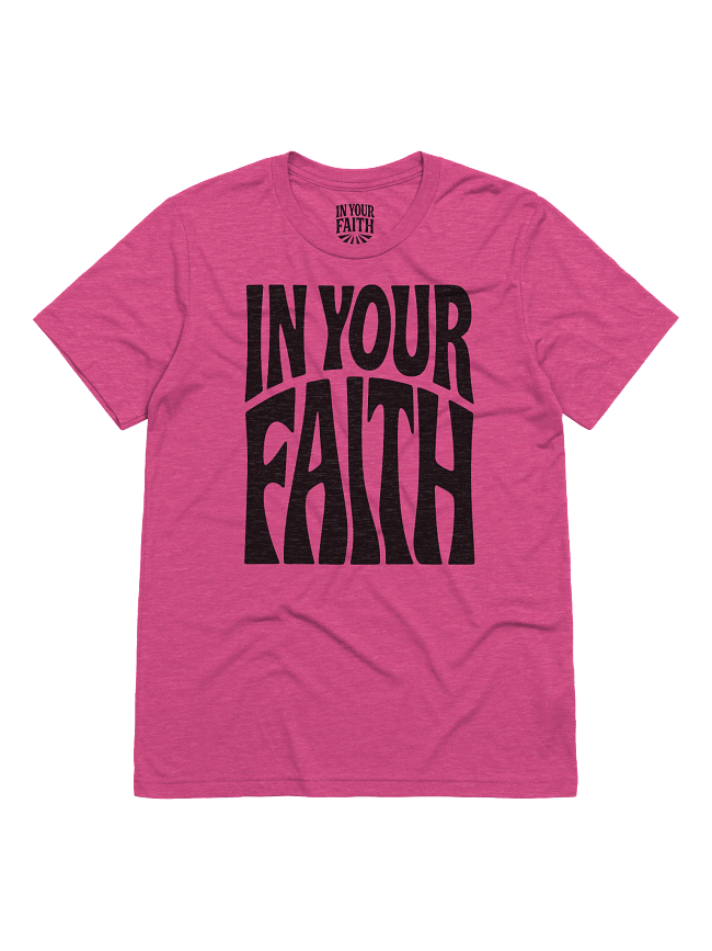 In Your Faith Collection 
