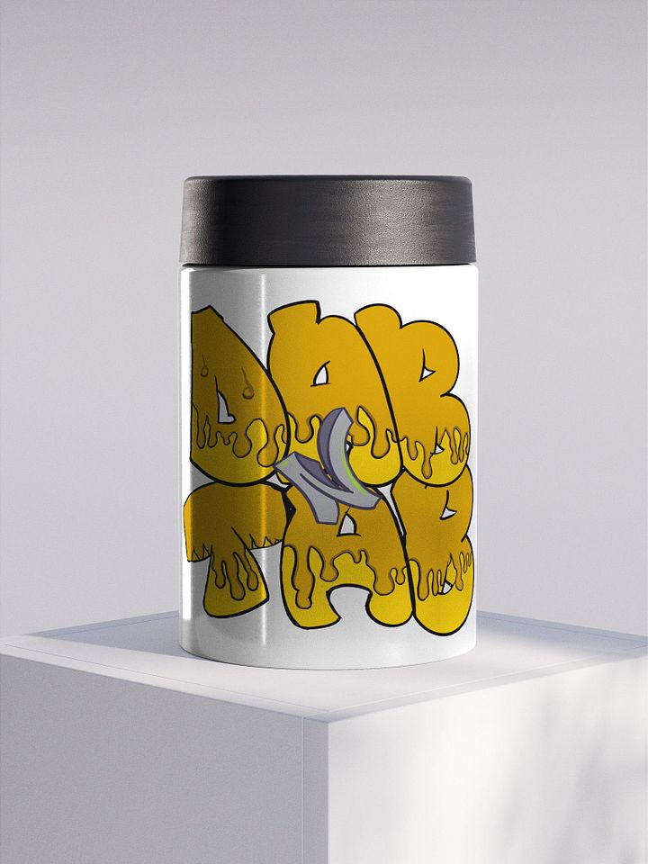 DNT Stainless Steel Koozie product image (1)