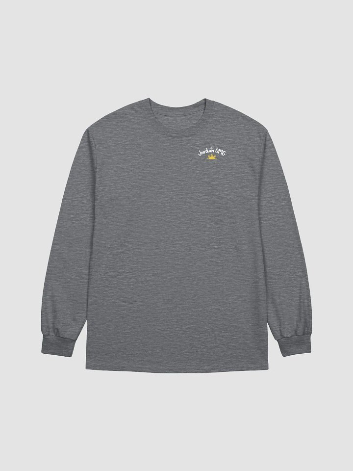 the Long Sleeve product image (1)