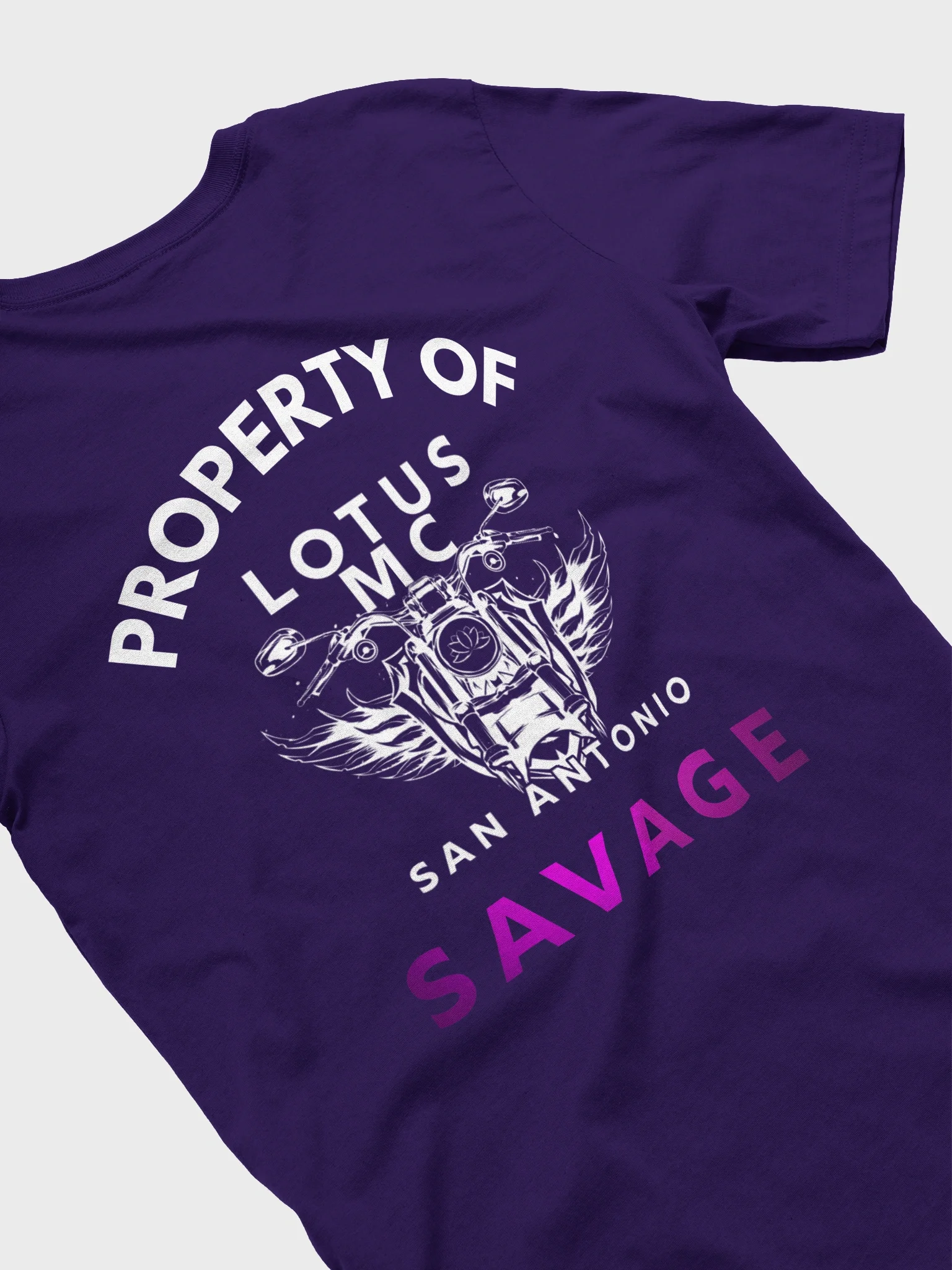 Property of Savage T product image (40)