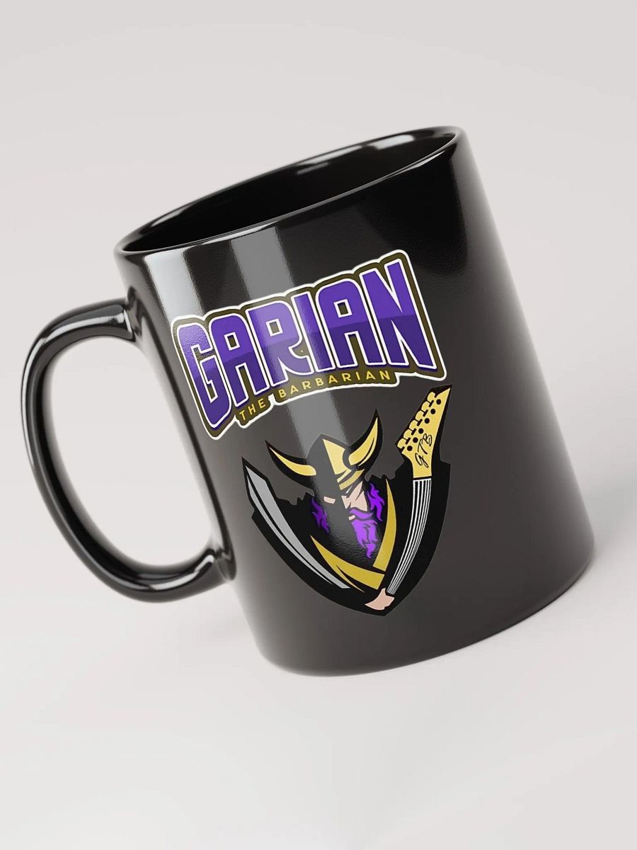 Logo Coffee Mug product image (3)
