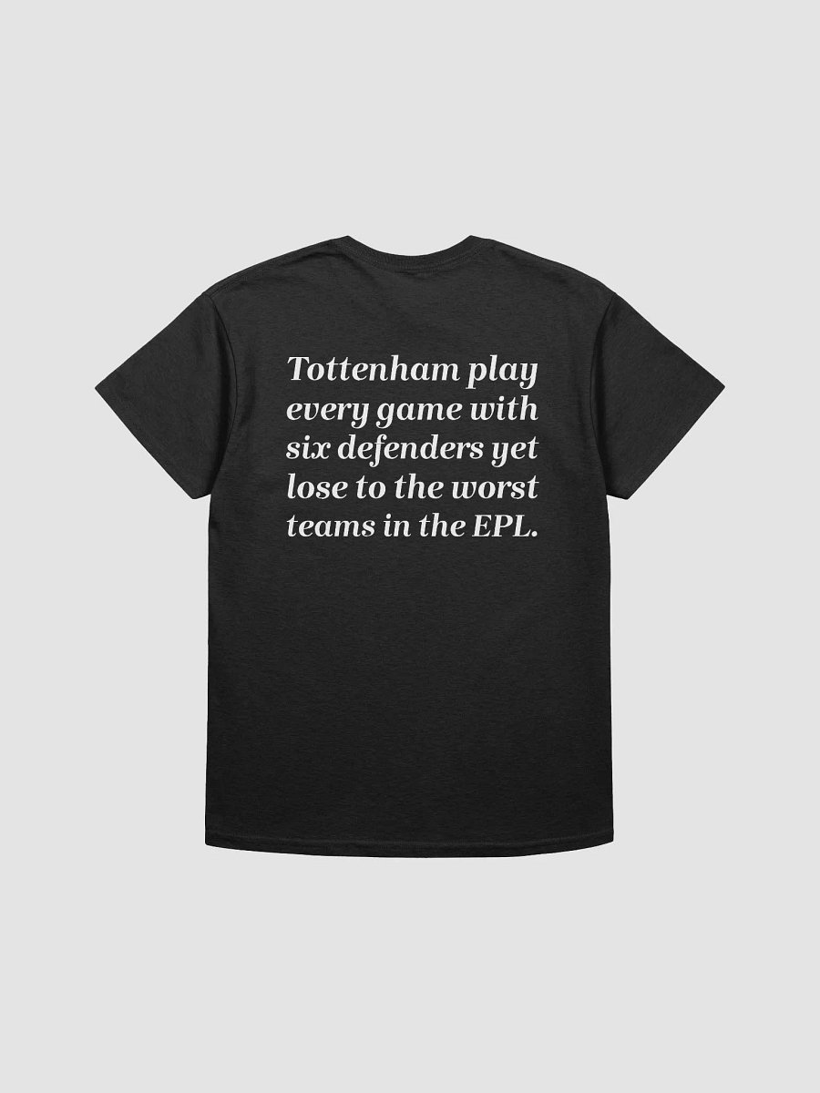 Anti-Coys Unisex T-Shirt - Defenders product image (14)