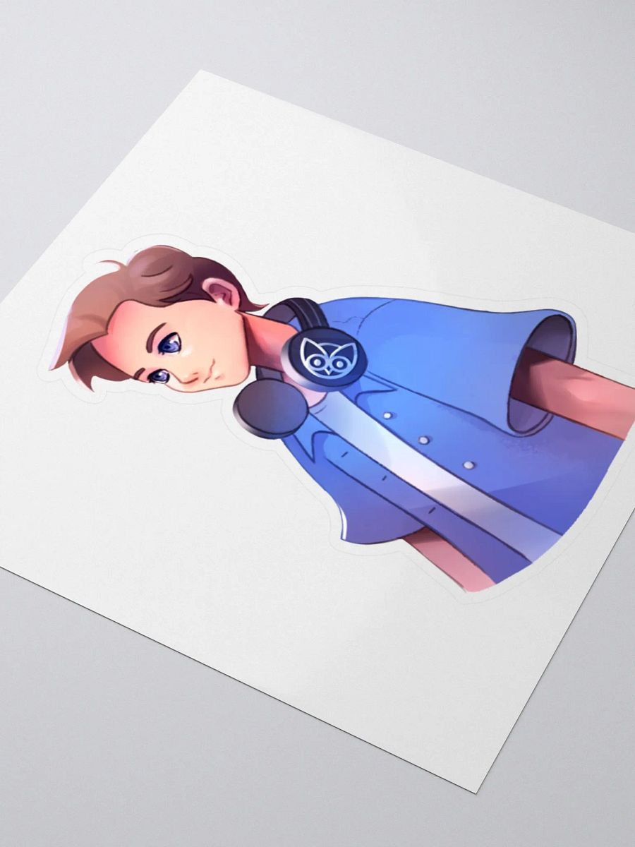 YO-HA sticker avatar product image (3)