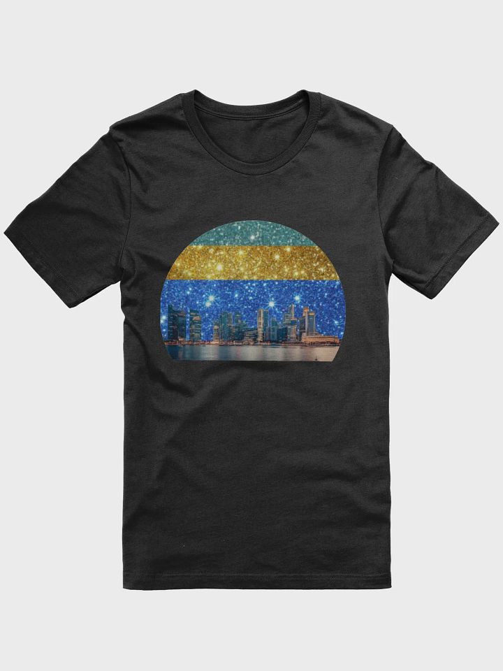 T Shirt product image (1)