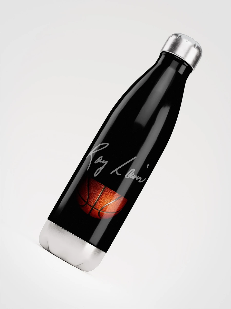 Raymond Lewis Signature Stainless Steel Water Bottle product image (4)