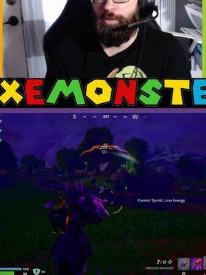 Downed with a common…Haha! #Twitch #twitchstreamer #contentcreator #fortnite #ps5 