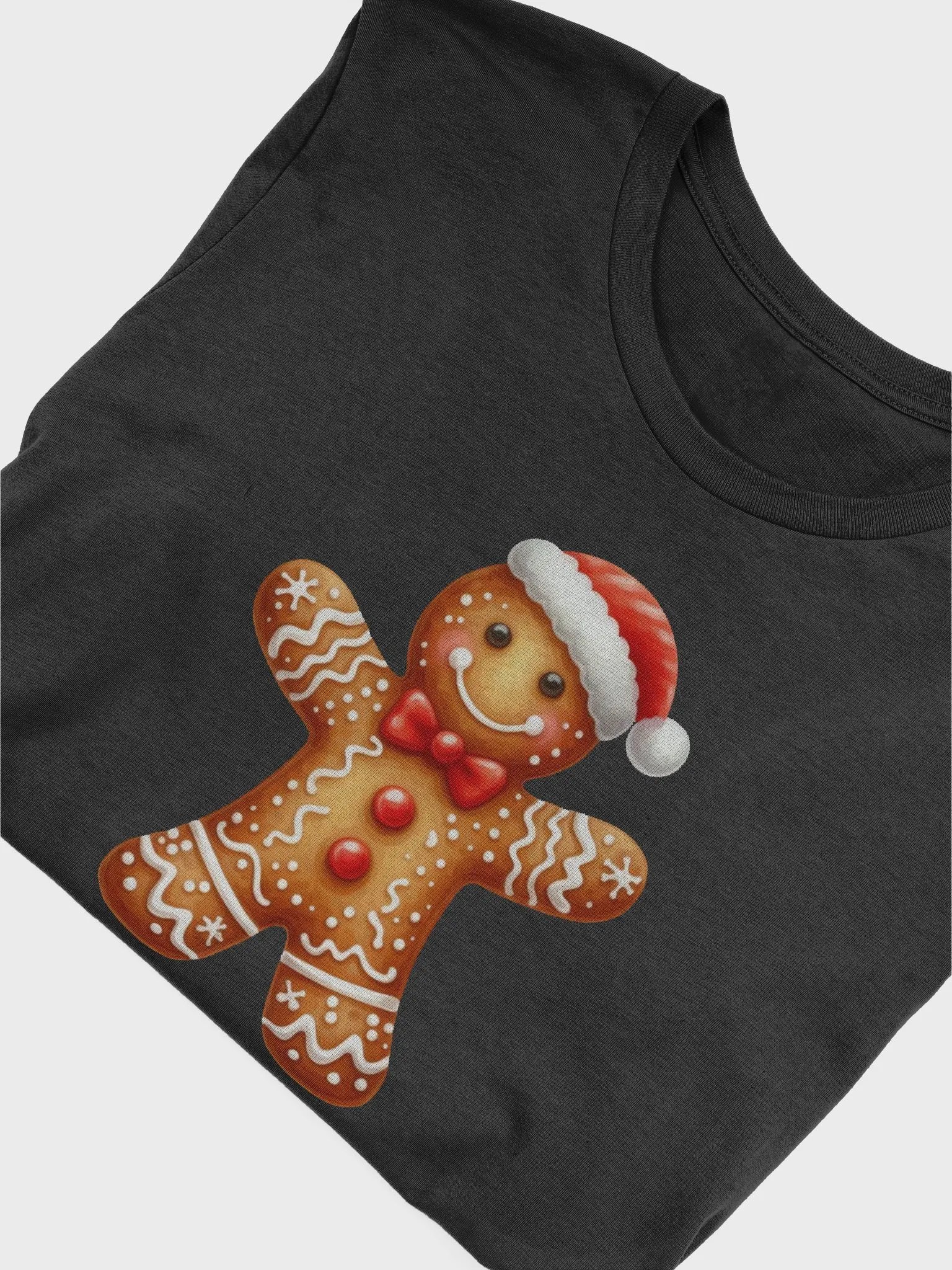 Christmas Gingerbread Man 18 product image (20)