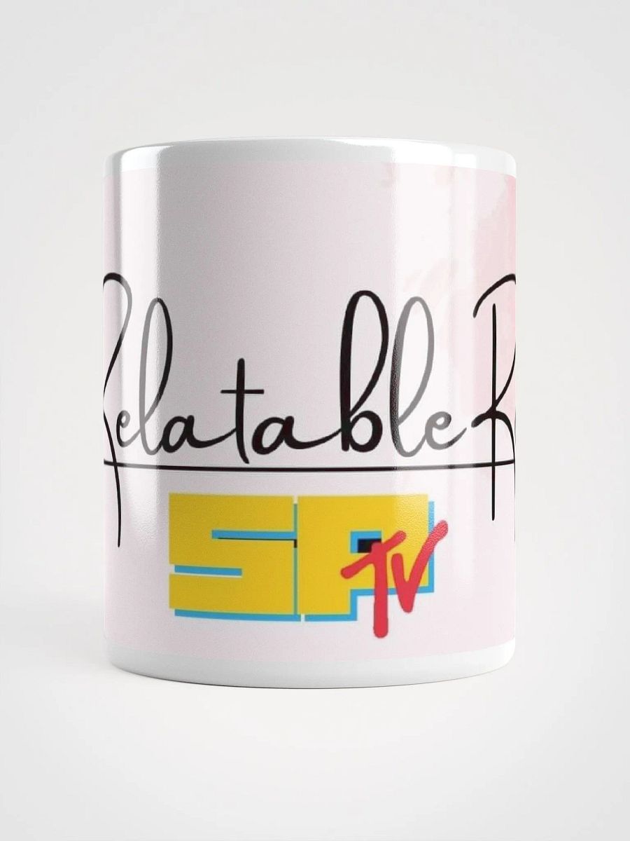 Relatable Reese Mug product image (10)