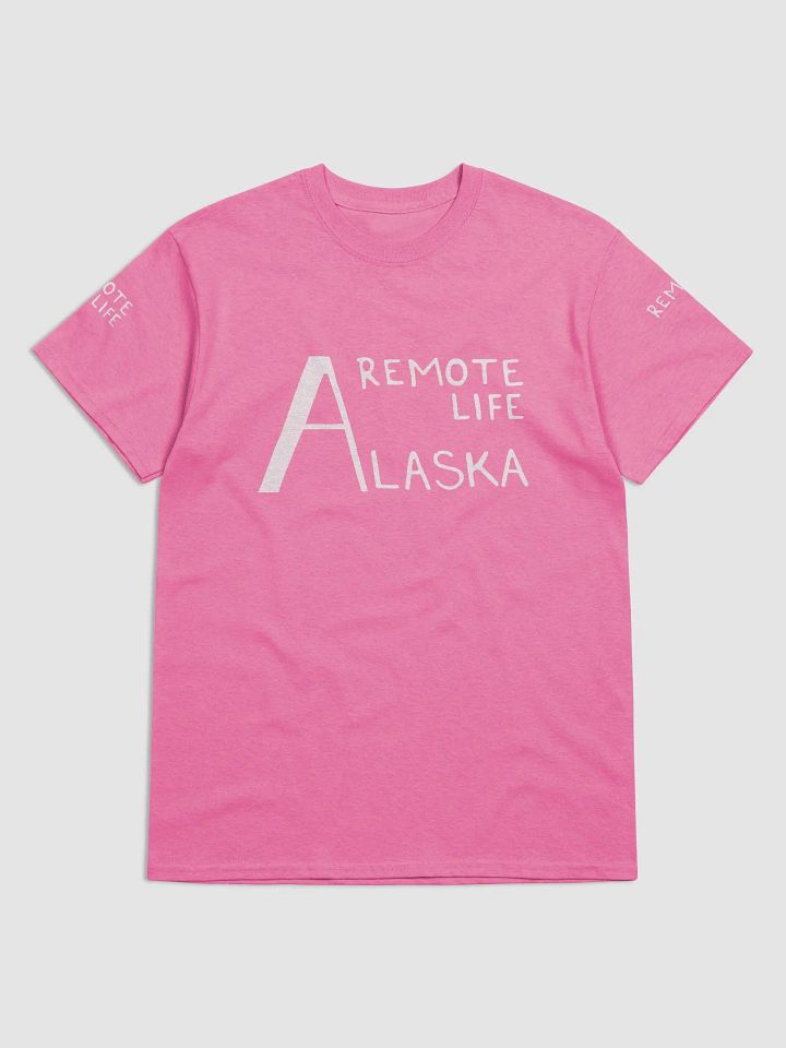 Logo T-Shirt product image (2)