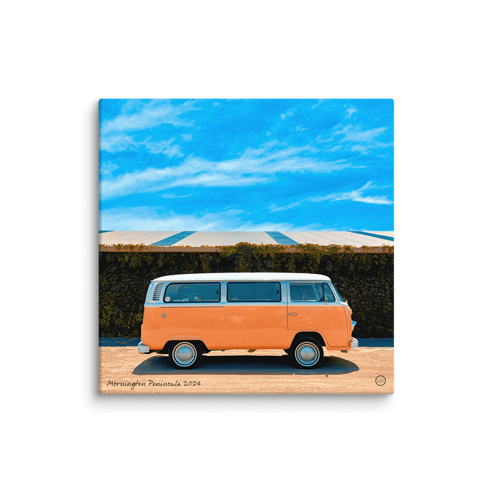 Mornington Peninsula Van product image (2)