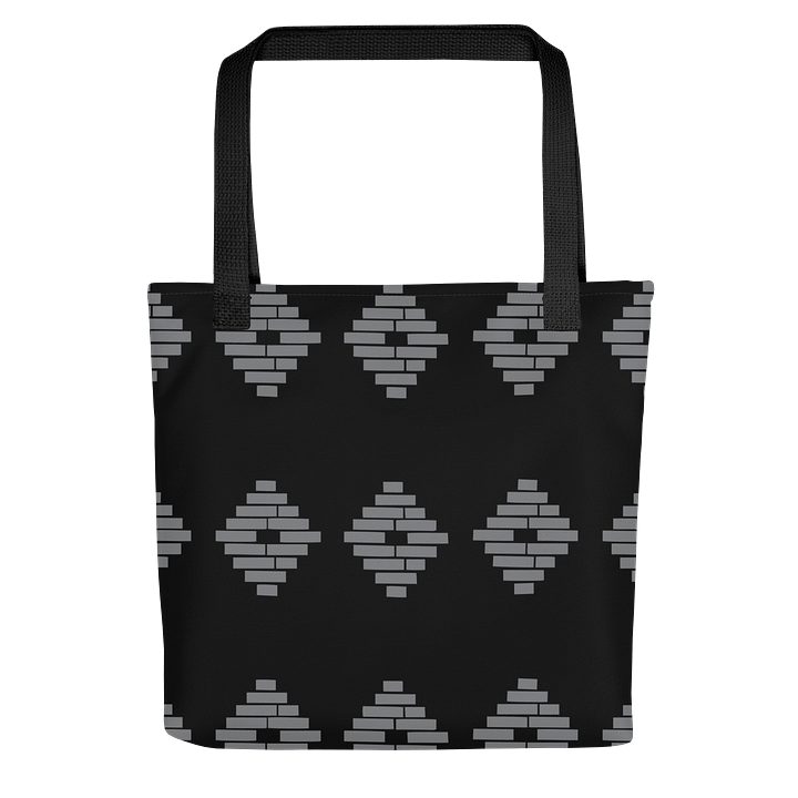 Anacostia Community Museum Tote product image (2)