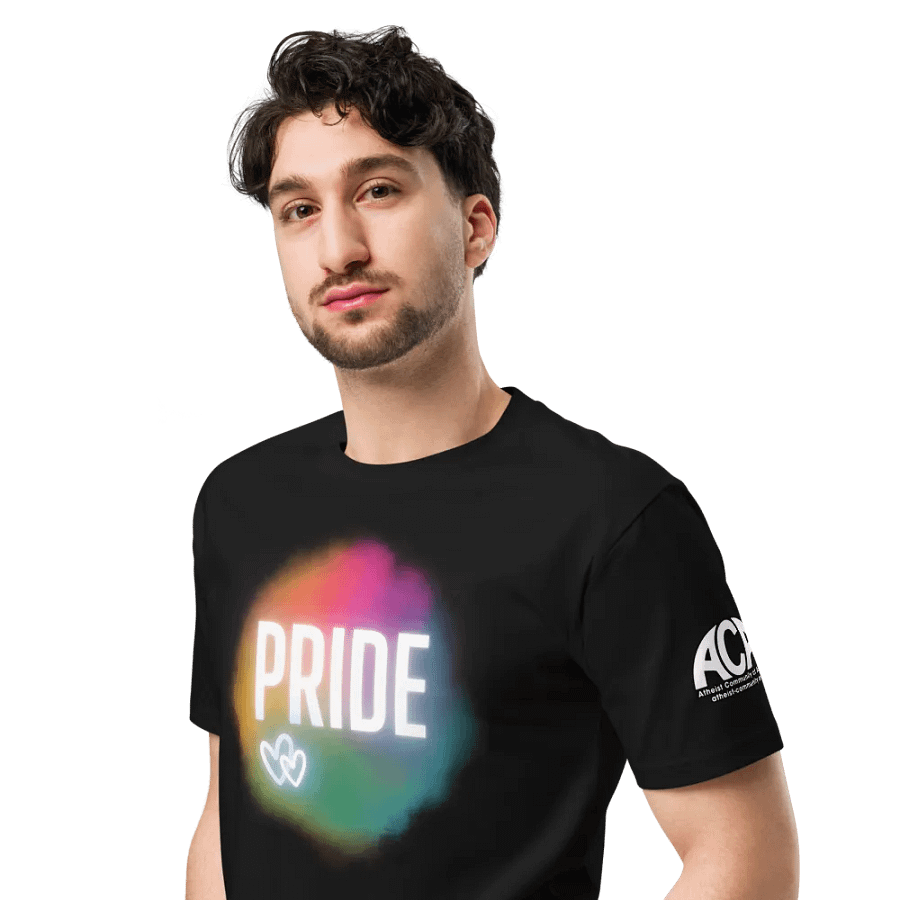 Pride Tee product image (4)
