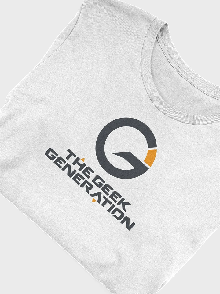 GeekGen OW logo product image (4)