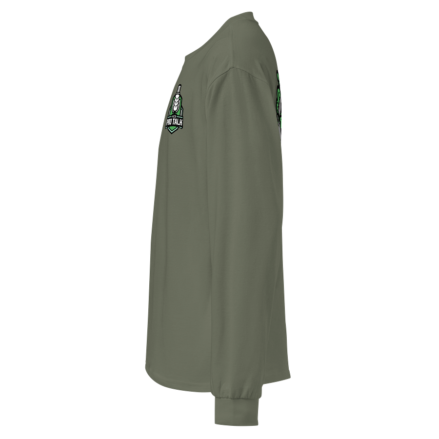 HPT x Arlington Long-Sleeve T-Shirt (Light) product image (3)