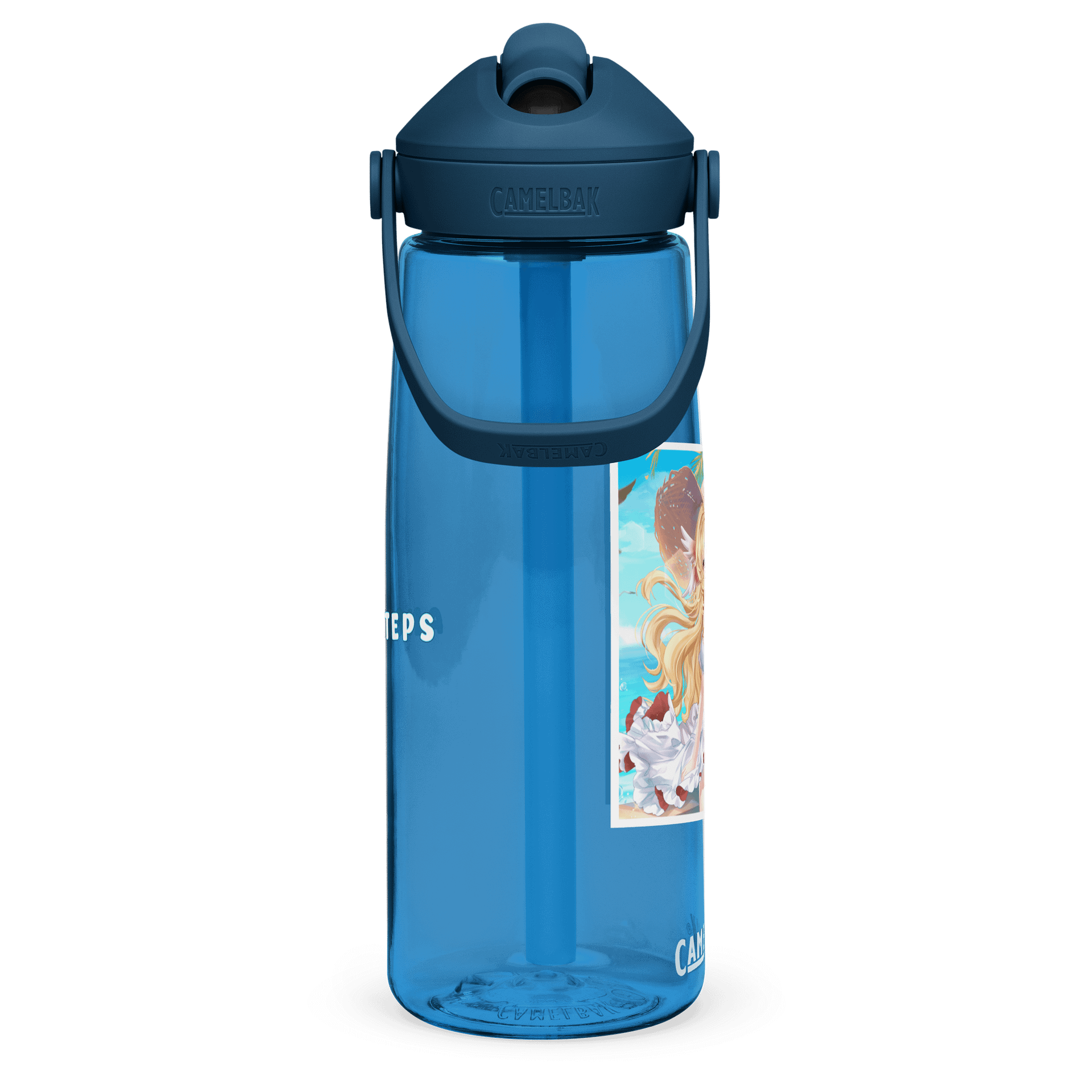 [ Bottle ] Angelic Beach Day [ BIRTHDAY CELEBRATION 2025 ] product image (4)
