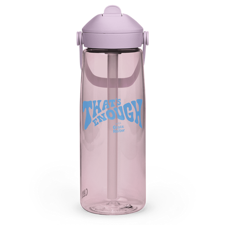 Water Bottle | That's Enough product image (1)