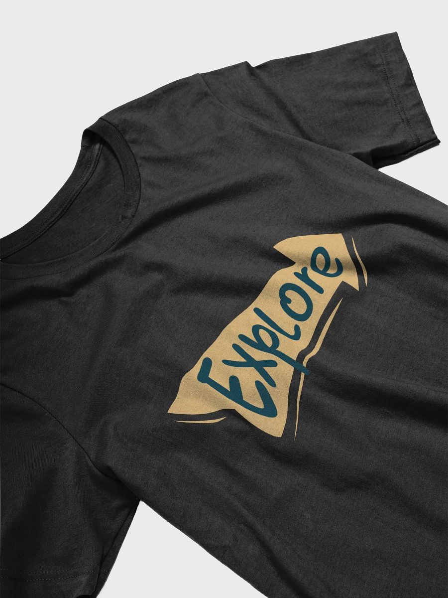 Explore T-Shirt product image (3)