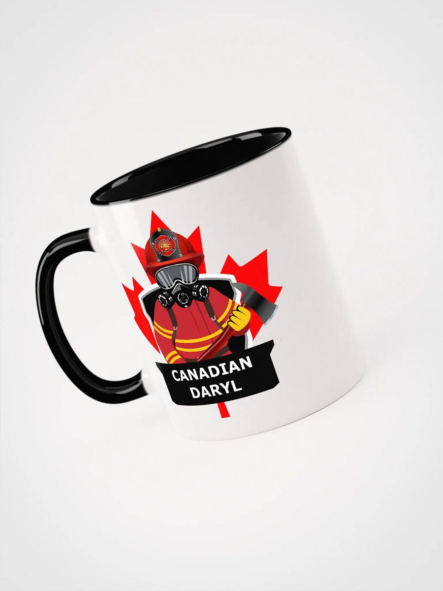 Barren Daryl Mug product image (3)