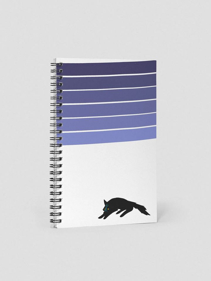 Tark Notebook product image (1)