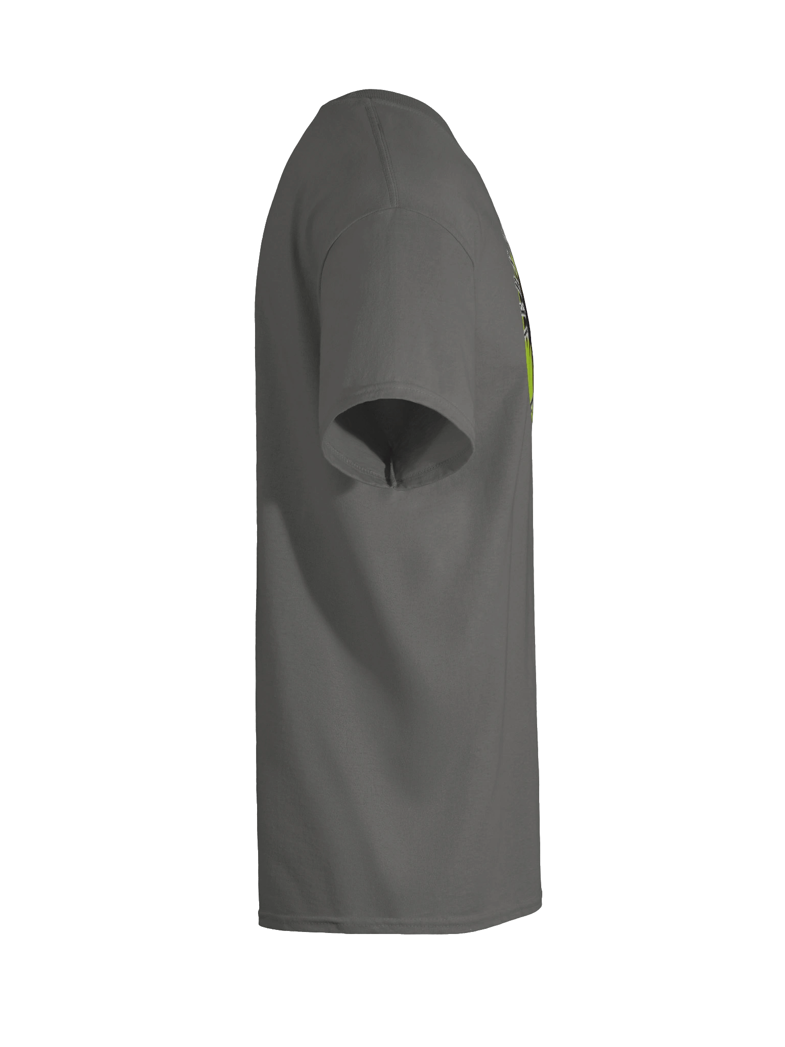 Chibi Jersey Devil Graphic Tee product image (23)