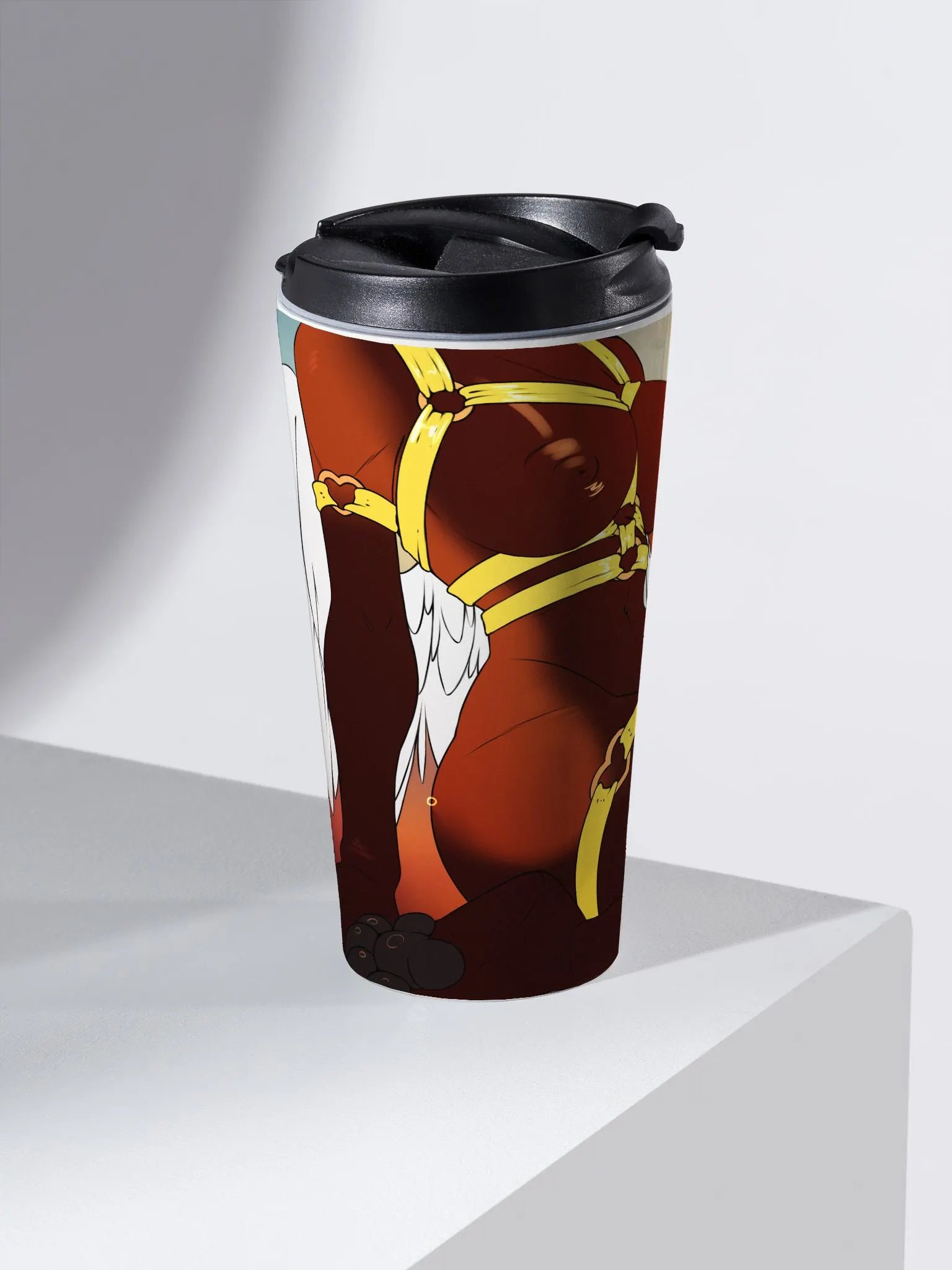 Rouge Travel Cup product image (2)