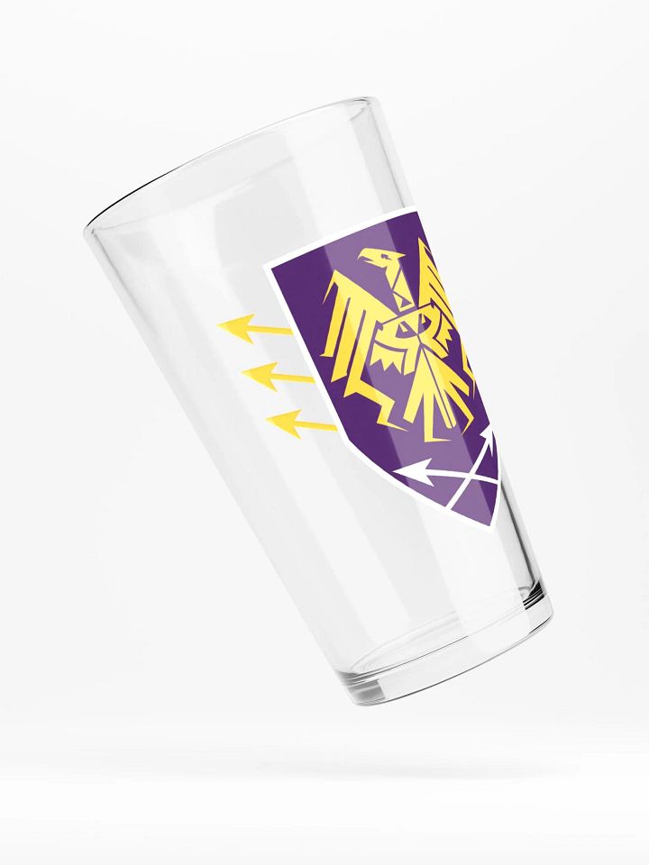 Marchwardens Pint Glass product image (2)