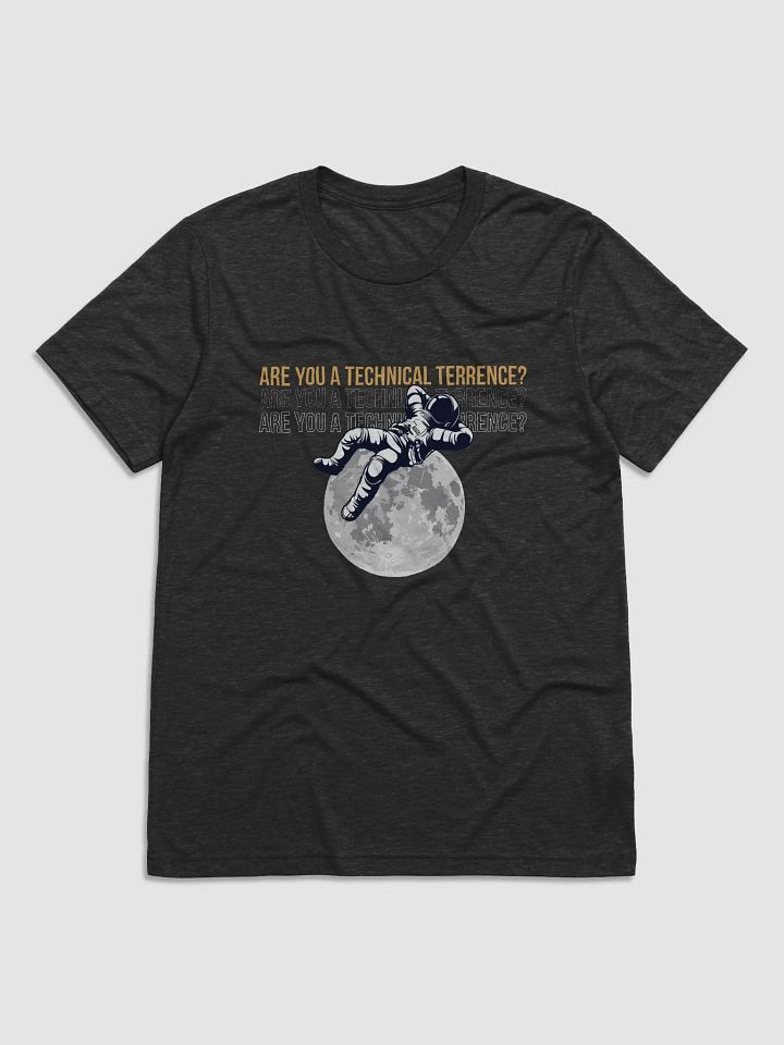 Lunar Lounger Tee_Dark product image (1)