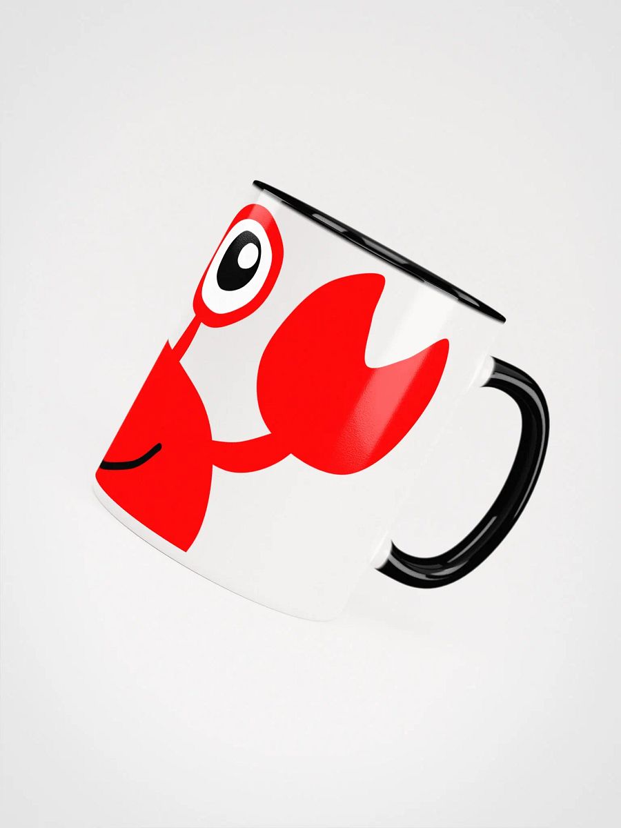 Happy Crab Mug product image (28)