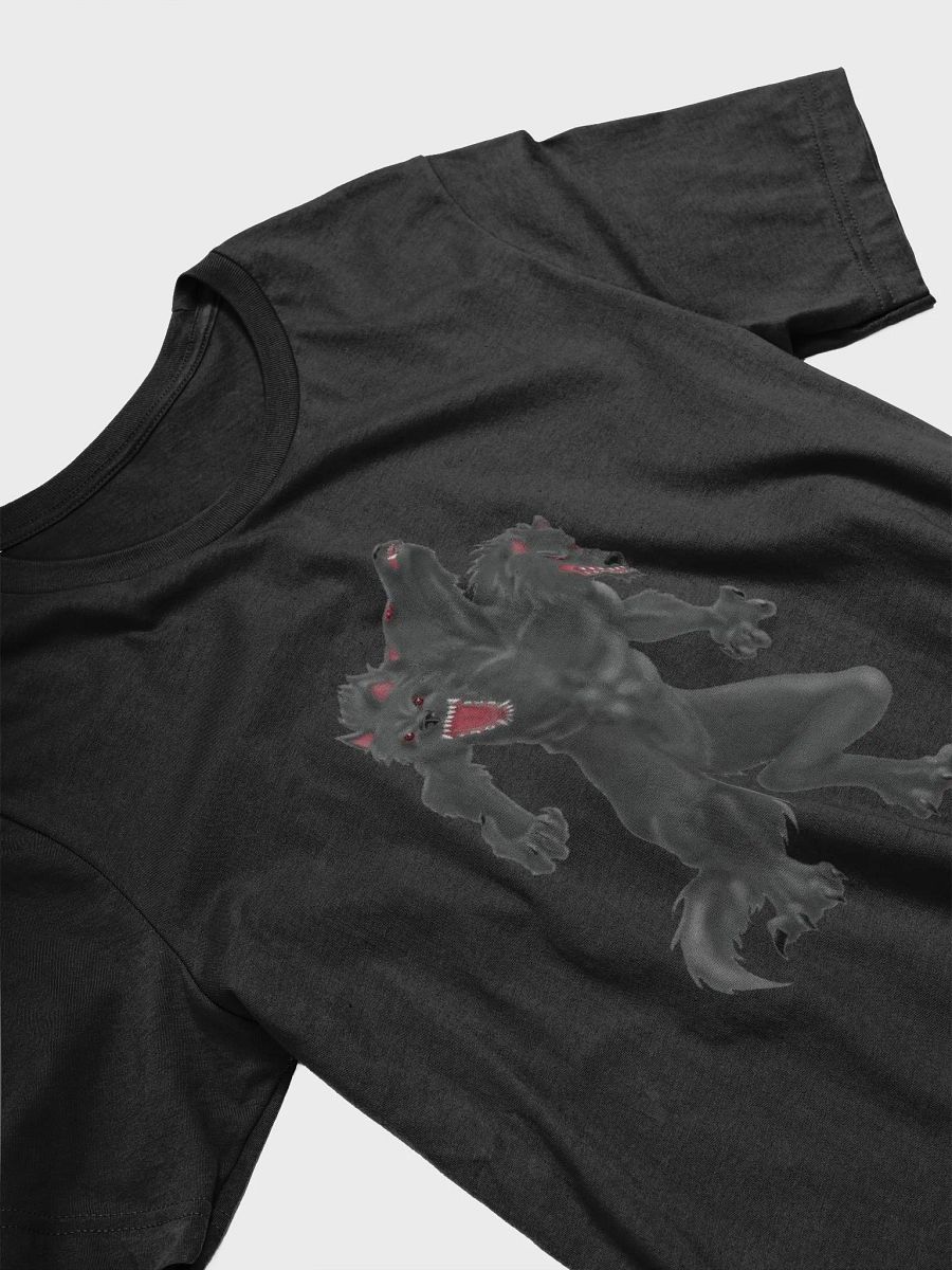 Werewolf Tee product image (3)
