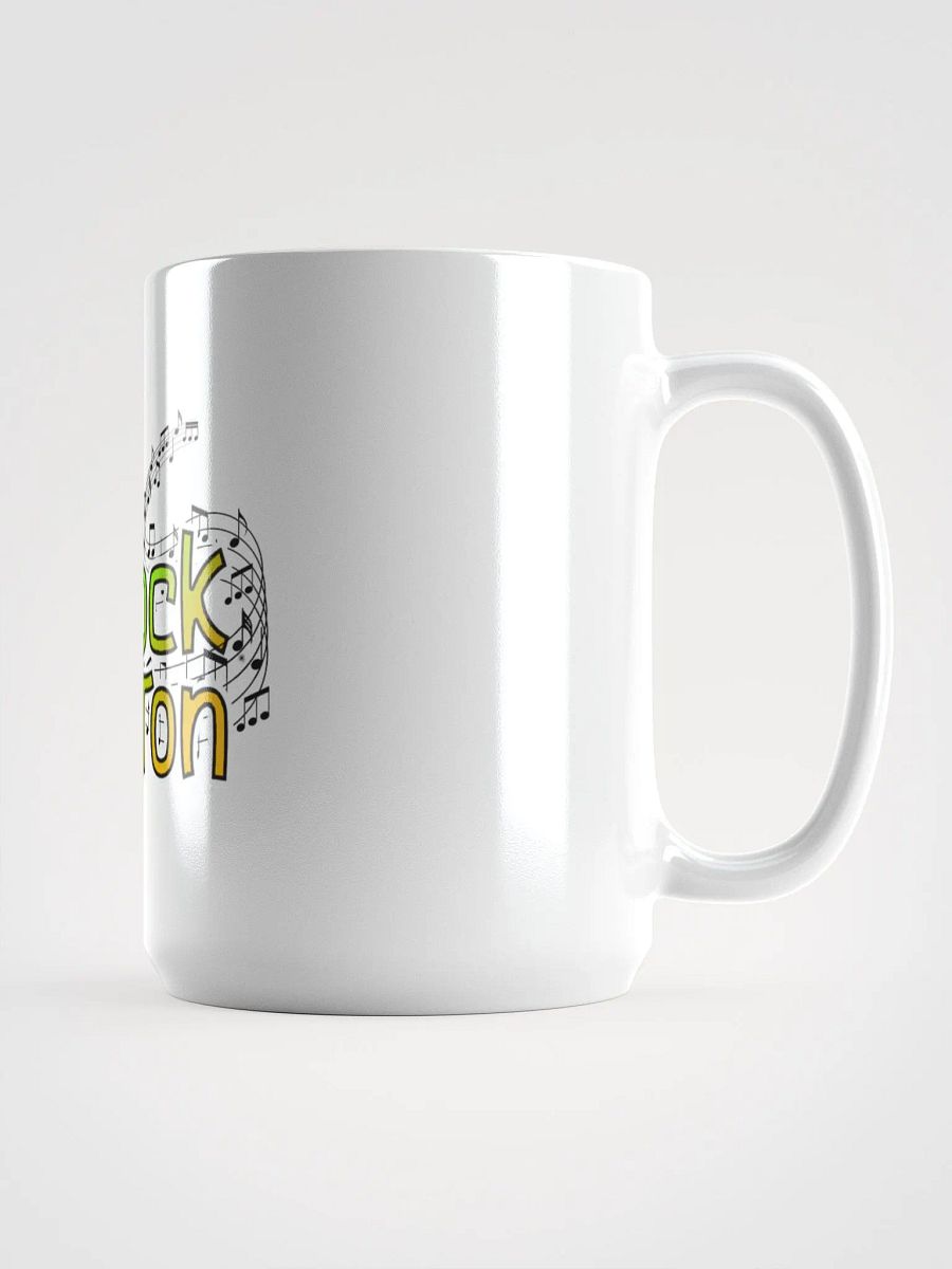 Team Rockton Mug product image (2)