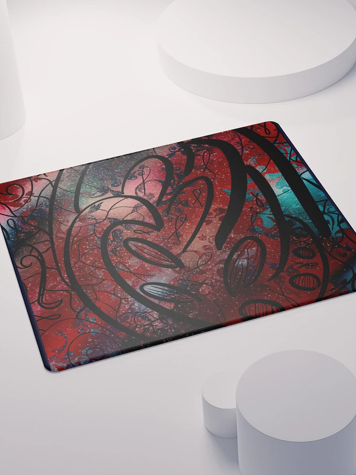 ~ D R A G O N E G G - Mouse Pad! ~ product image (1)
