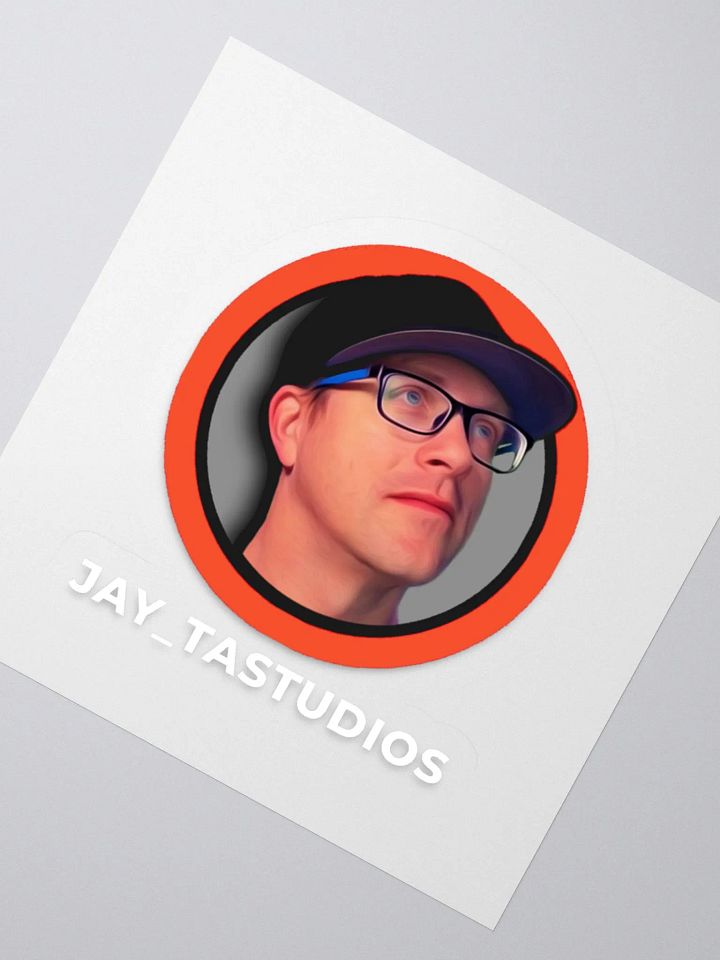 jay_tastudios Sticker set product image (5)