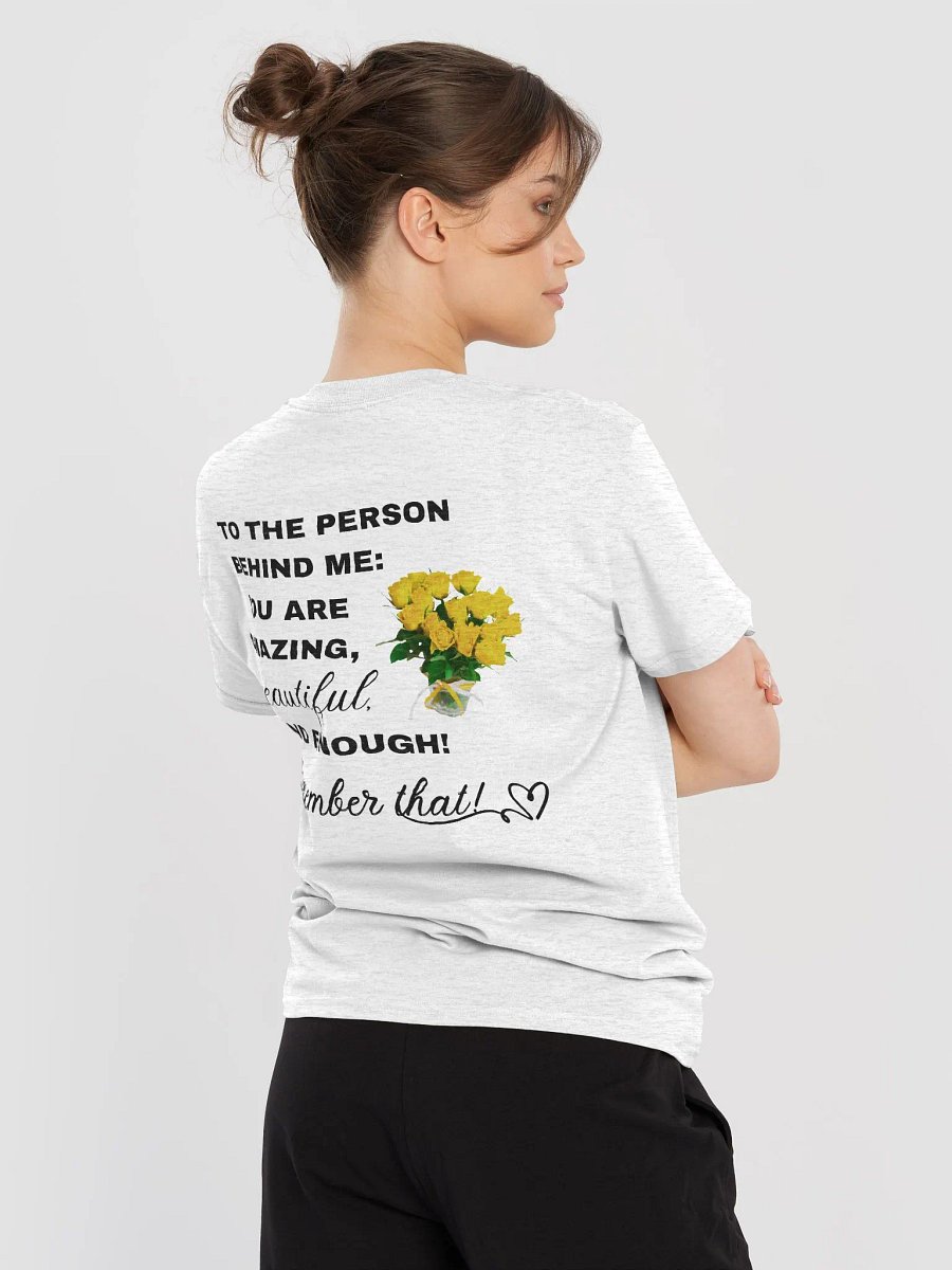 You Matter Affirmation Tee product image (70)