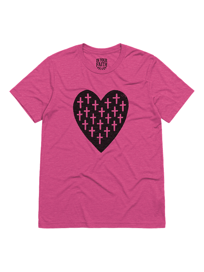 Heaven's Heart Collection 