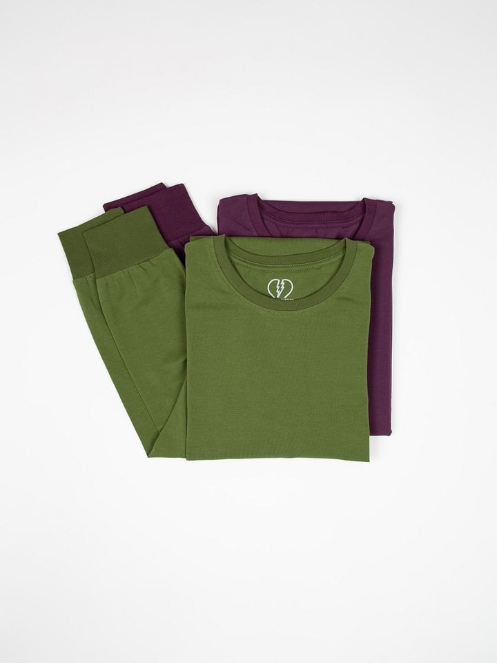 Long-Sleeve Tee 2-Pack product image (1)