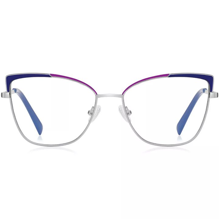 Cat-Eye Glasses for Women Girls product image (2)